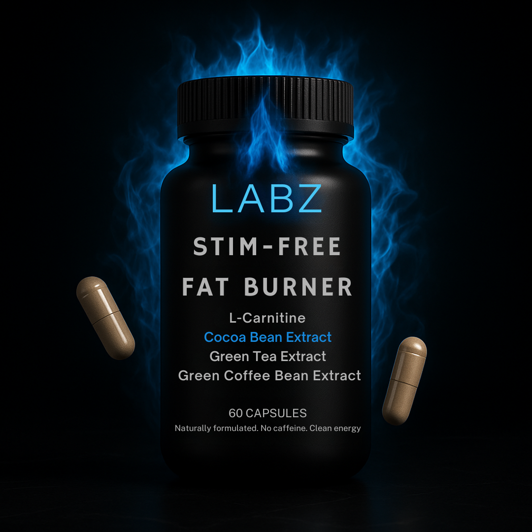 LABz™ Stim-Free Fat Burner