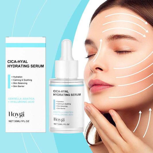 Moisturizing Hyaluronic Acid
