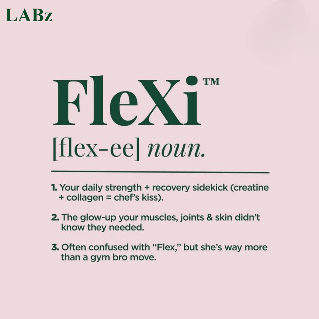 Creatine & Collagen Sticks