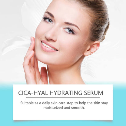 Moisturizing Hyaluronic Acid