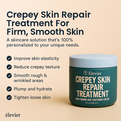 Beauté Repair Treatment by Èlevier™