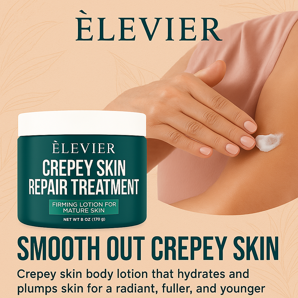 Beauté Repair Treatment by Èlevier™