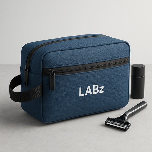 Travel Toiletry Bag