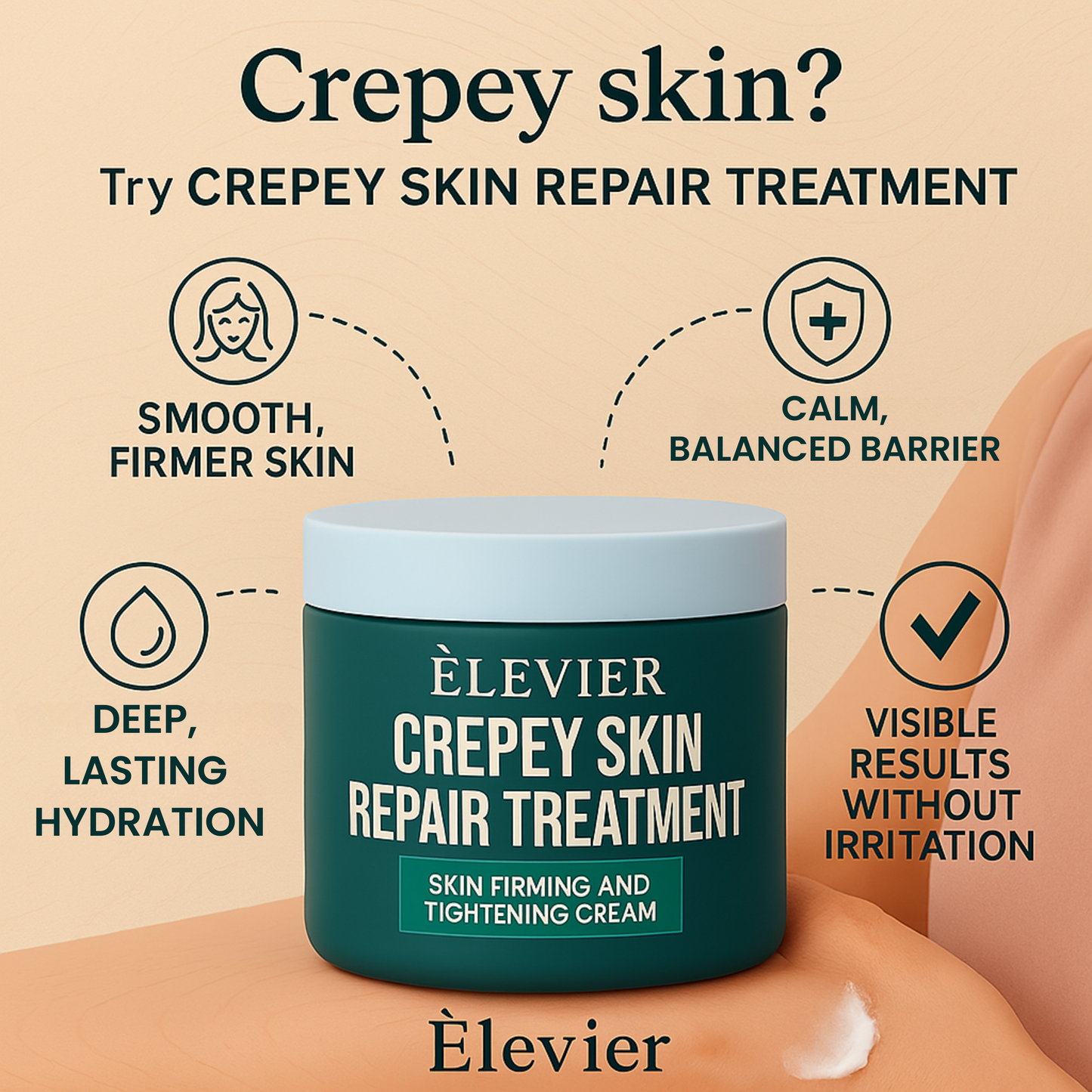 Beauté Repair Treatment by Èlevier™