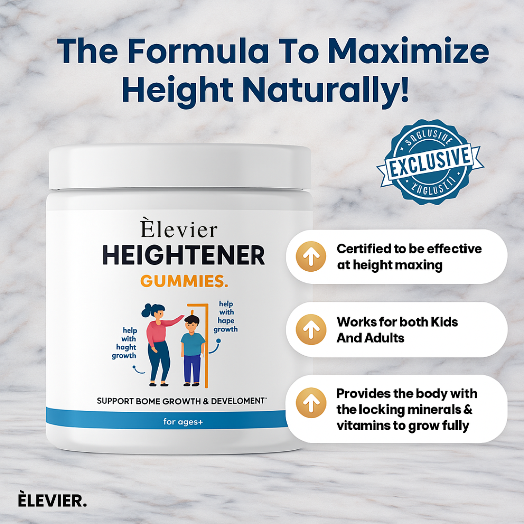 ProGrow by Èlevier™