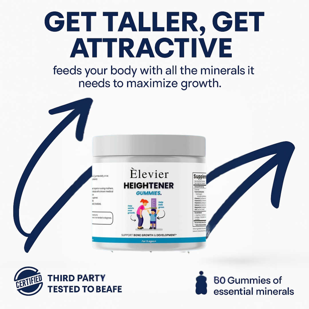 ProGrow by Èlevier™