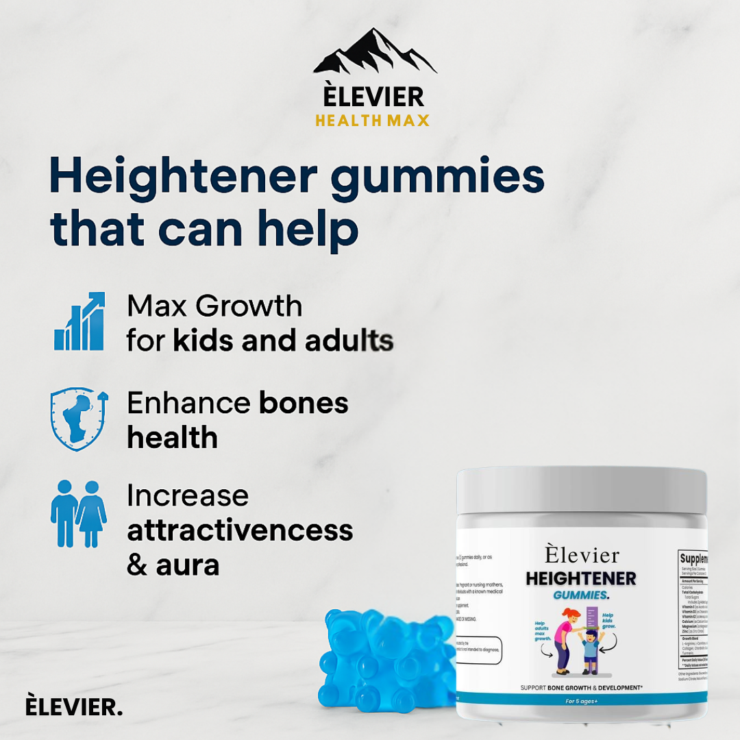 ProGrow by Èlevier™