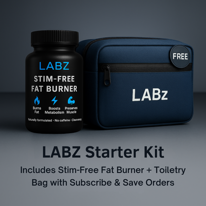 LABz™ Stim-Free Fat Burner
