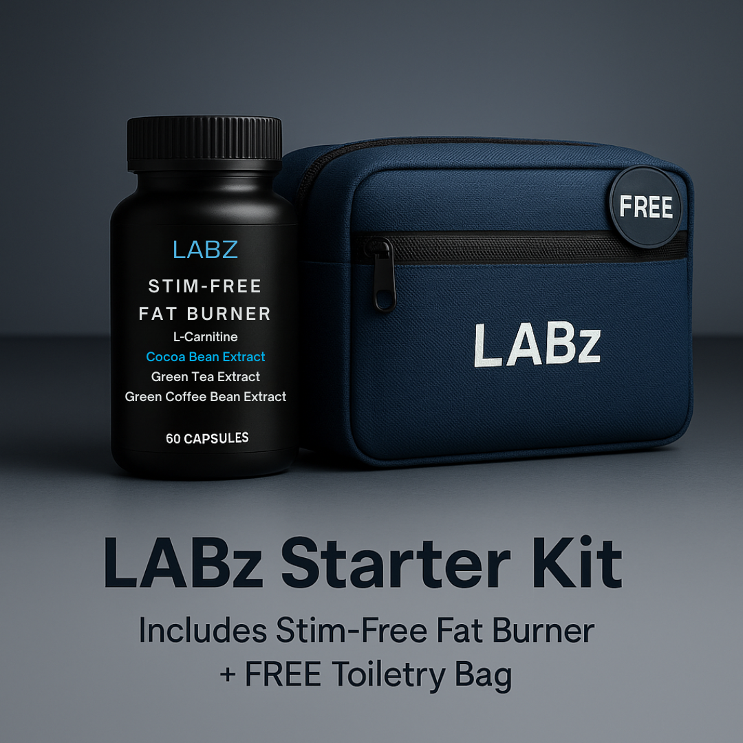 LABz™ Stim-Free Fat Burner