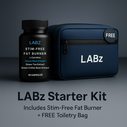 LABz™ Stim-Free Fat Burner