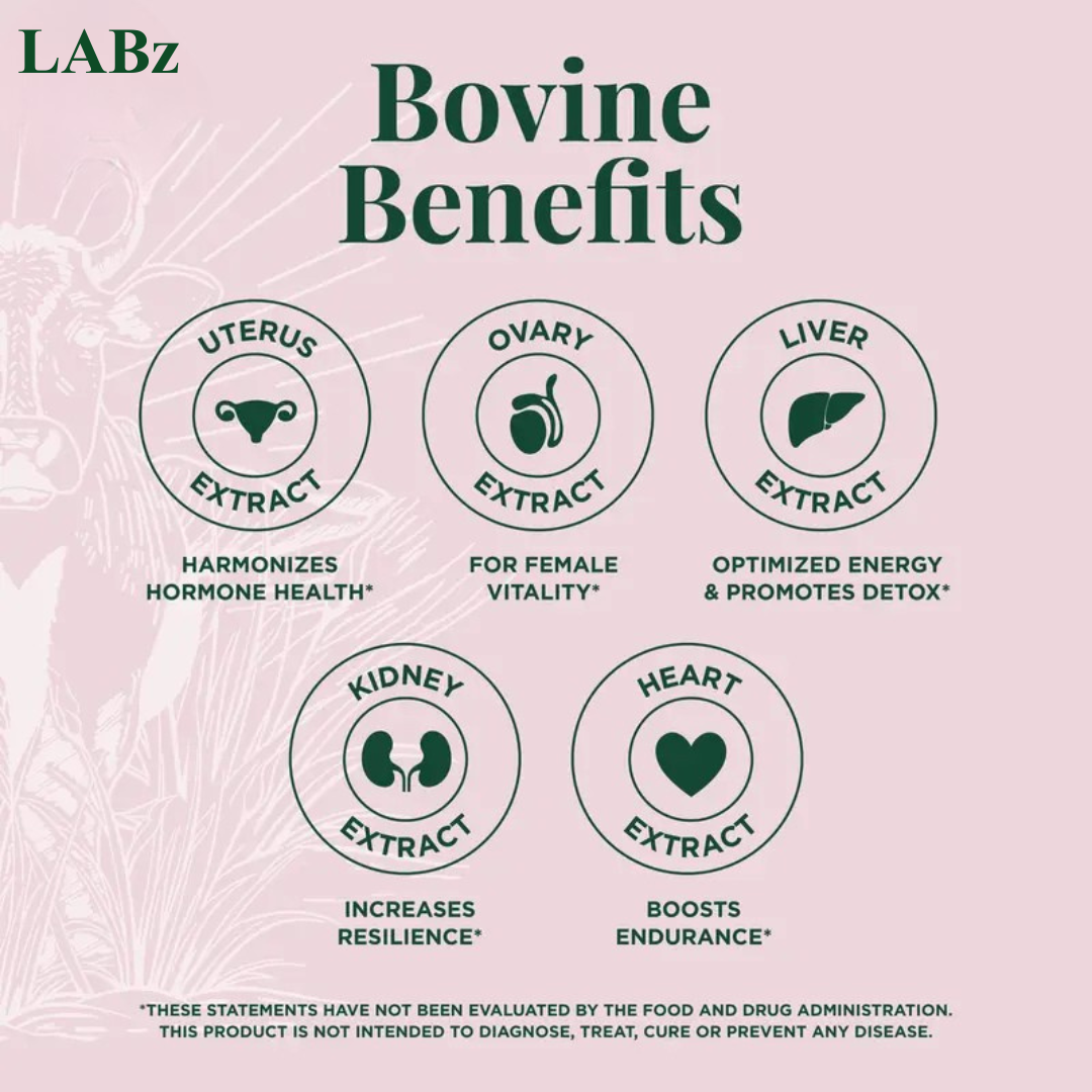 Primal Health Blend Capsules