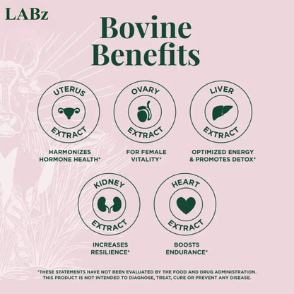 Primal Health Blend Capsules