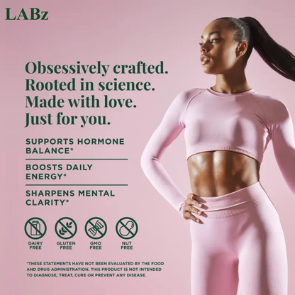 Primal Health Blend Capsules