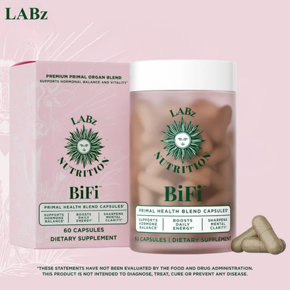 Primal Health Blend Capsules