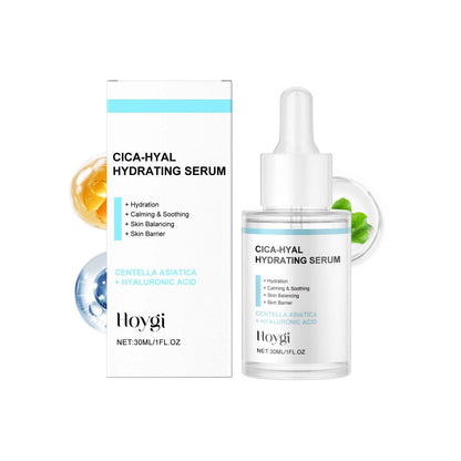 Moisturizing Hyaluronic Acid