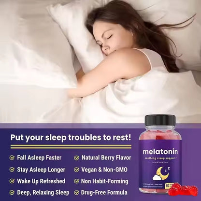 ProGrow Sleep+